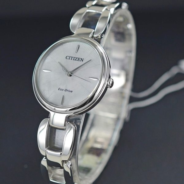 ساعت مچی زنانه برند سیتیزن مدل EM042-89D
