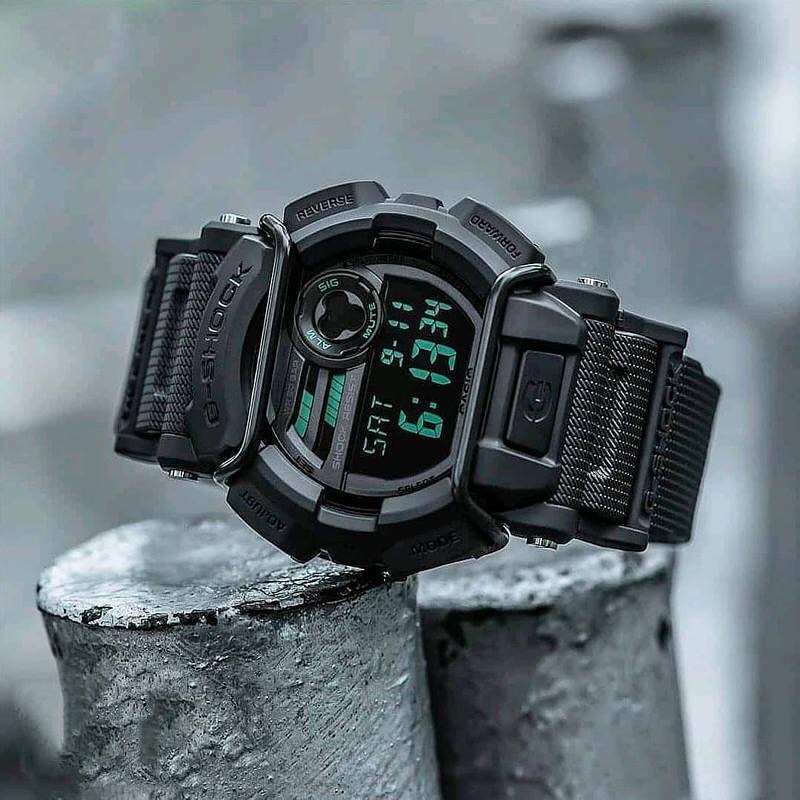 g shock gd 400 mb