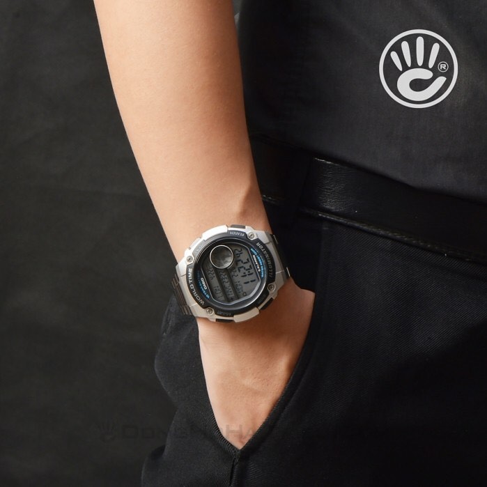 ساعت مچی مردانه برند کاسیو مدل AE3000WD-1A