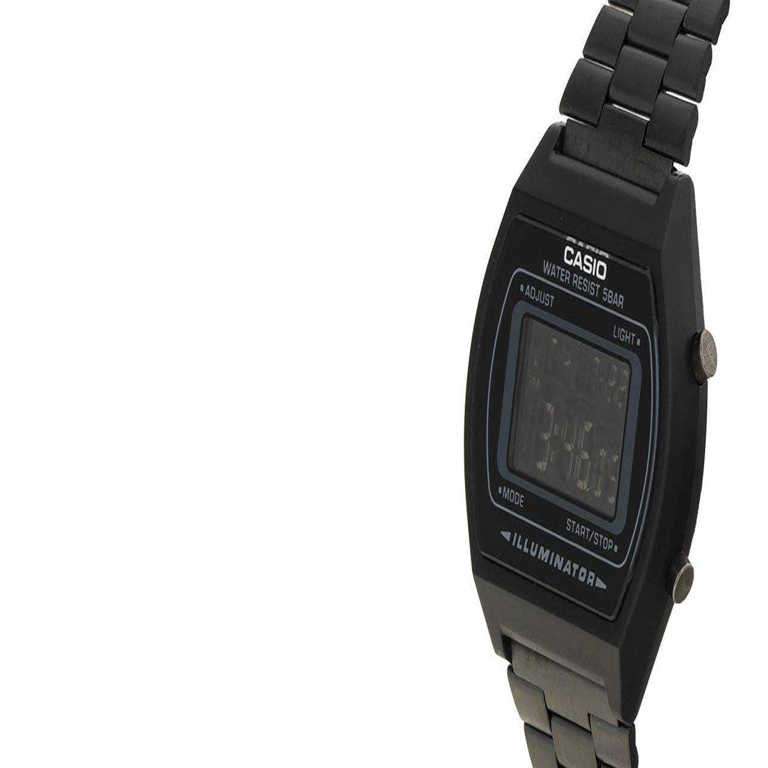 ساعت مچی دیجیتال مردانه برند کاسیو مدل B640WB-1ADF