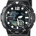 ساعت مچی مردانه برند کاسیو مدل AEQ-100W-1AVDF