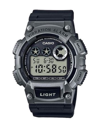 ساعت مچی دیجیتالی مردانه برند کاسیو مدل W-735H-1A3VDF
