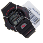 ساعت مچی دیجیتالی مردانه برند کاسیو سری جی شاک مدل GLS-6900-1DR