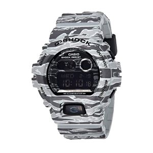 ساعت مچی دیجیتالی مردانه کاسیو سری جی شاک GD-X6900CM-8DR