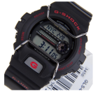 ساعت مچی دیجیتالی مردانه برند کاسیو سری جی شاک مدل GLS-6900-1DR
