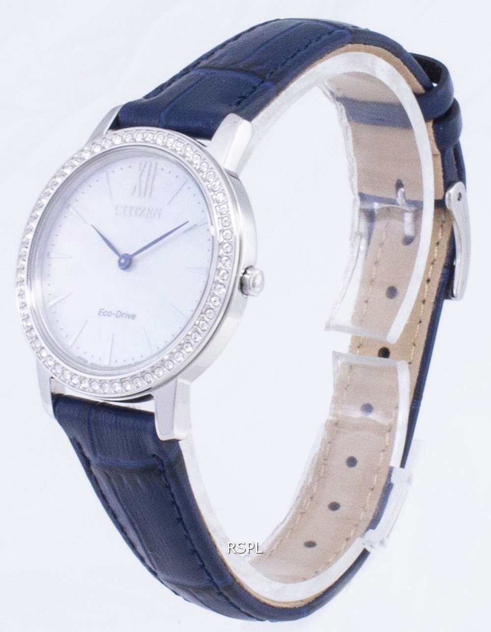 ساعت مچی زنانه برند سیتیزن مدل ex1480-15e