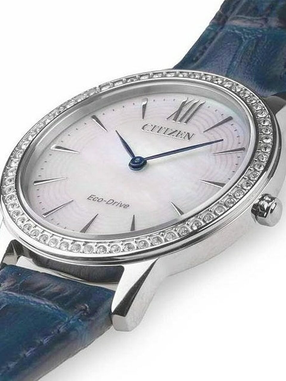 ساعت مچی زنانه برند سیتیزن مدل ex1480-15e