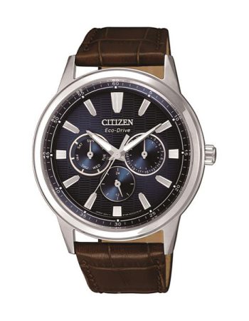 ساعت مچی مردانه برند سیتیزن مدل BU2071-10L