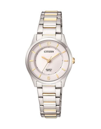 ساعت مچی زنانه برند سیتیزن مدل ER0201-72A