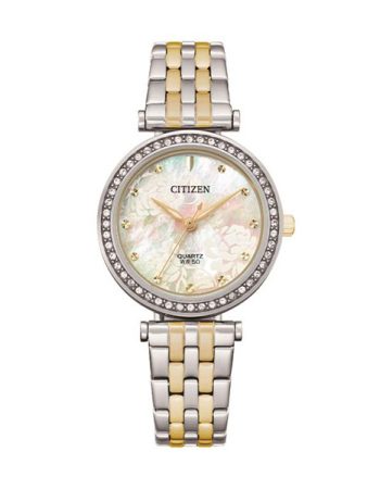 ساعت مچی زنانه برند سیتیزن مدل ER0214-54D