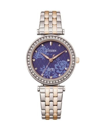 ساعت مچی زنانه برند سیتیزن مدل ER0218-53L