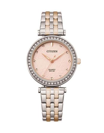 ساعت مچی زنانه برند سیتیزن مدل ER0218-53X