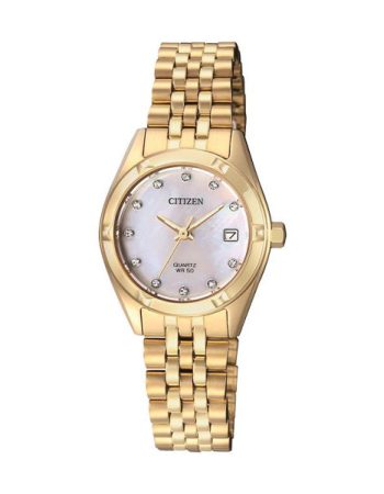 ساعت مچی زنانه برند سیتیزن مدل EU6052-53D
