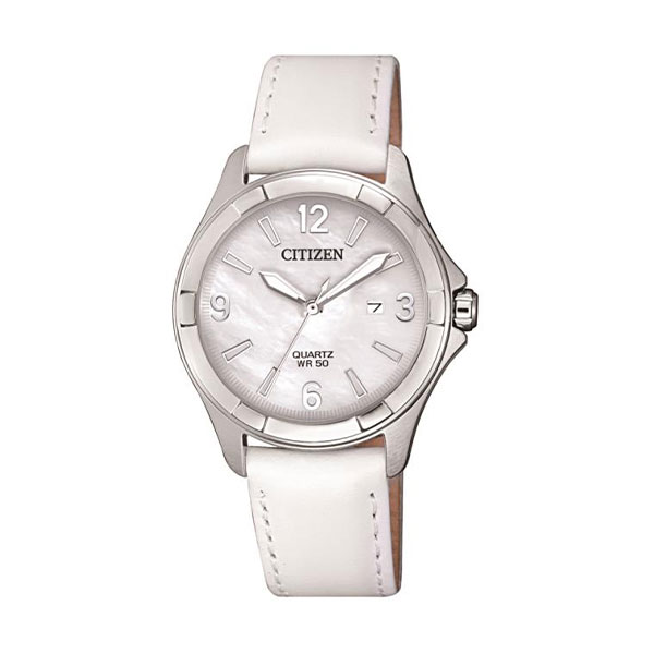 ساعت مچی زنانه برند سیتیزن مدل EU6080-07D