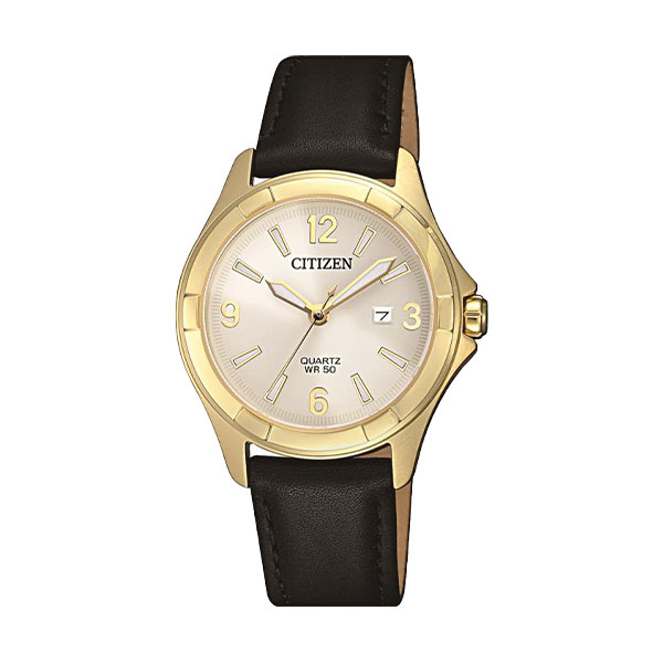 ساعت مچی زنانه برند سیتیزن مدل EU6082-01A