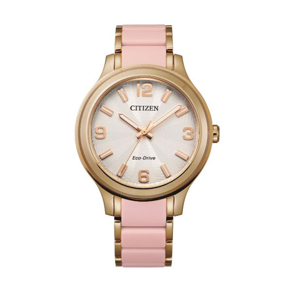 ساعت مچی زنانه برند سیتیزن مدل FE7078-85A