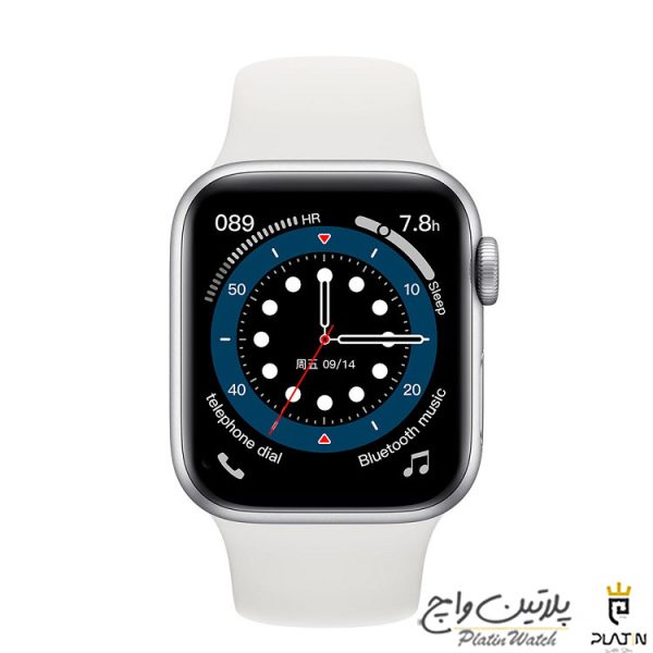 ساعت هوشمند برند ARROW طرح اپل سری ۶