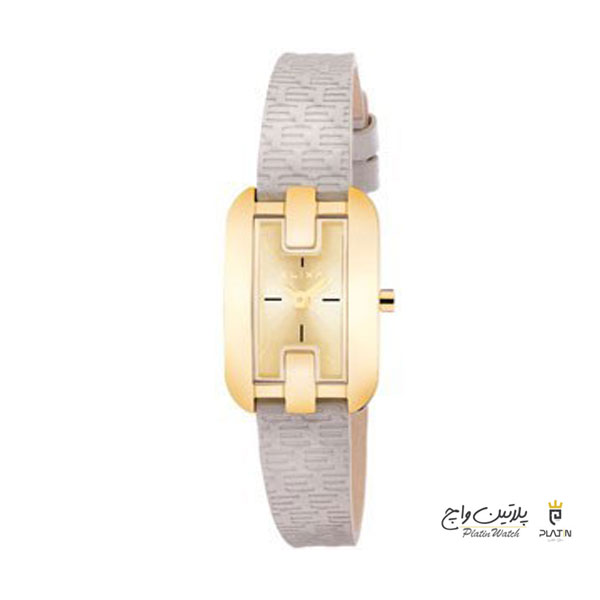 ساعت مچی زنانه برند الکسا مدل E086-L325