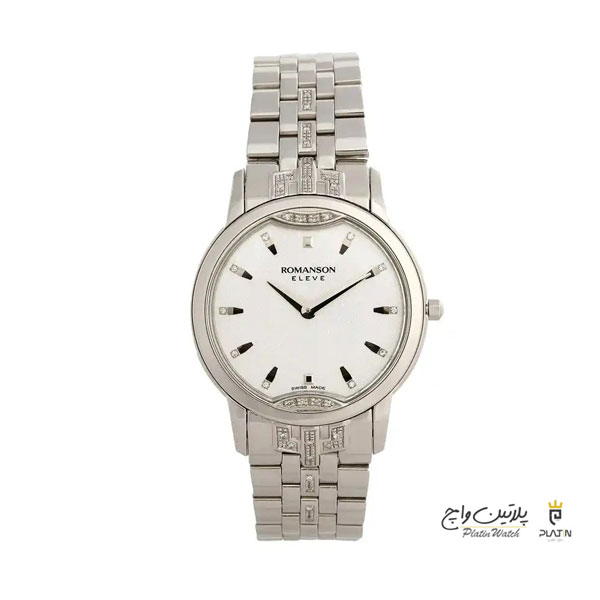 ساعت مردانه رومانسون