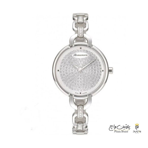 زنانه رومانسون مدل RM8A14QLWWASR1-W