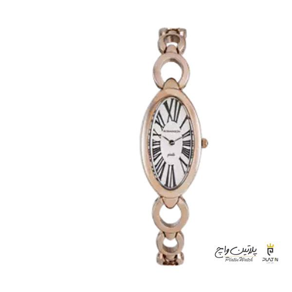 ساعت مچی زنانه ROMANSON RM0348LL1RAS5R