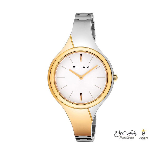 ساعت مچی زنانه اصل