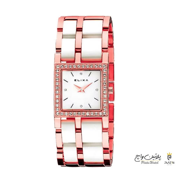ساعت زنانه الیکسا