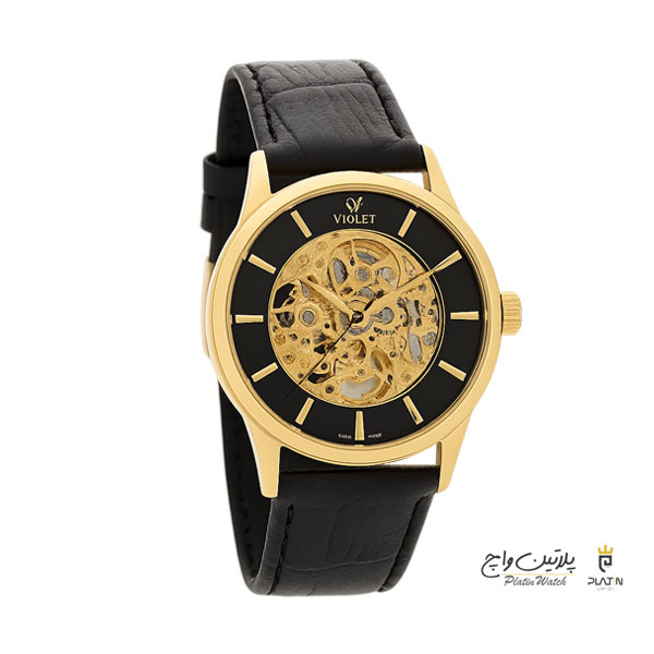 ساعت مچی ویولت زنانه