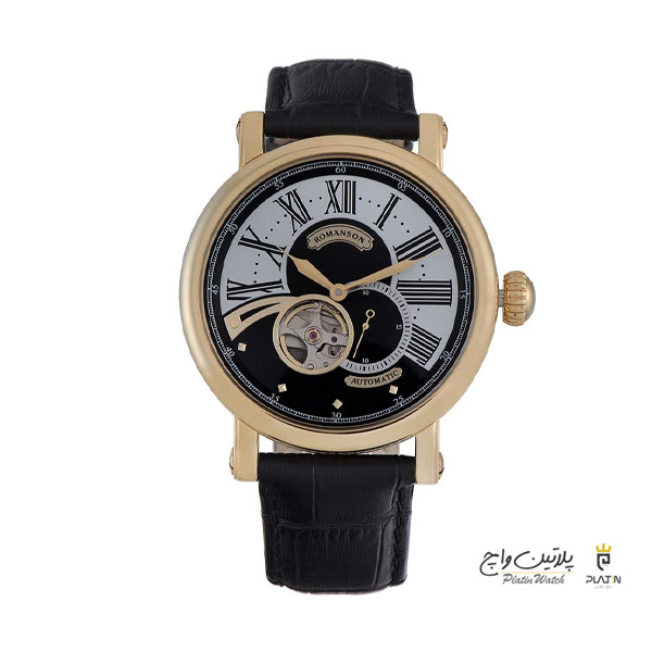 ساعت مچی مردانه برند رومانسون مدل tl9220rm