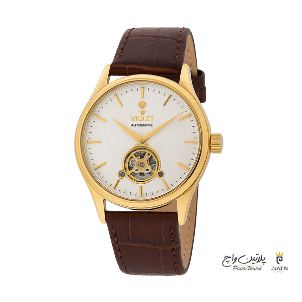ساعت مچی ویولت