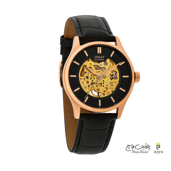 ساعت مچی ویولت
