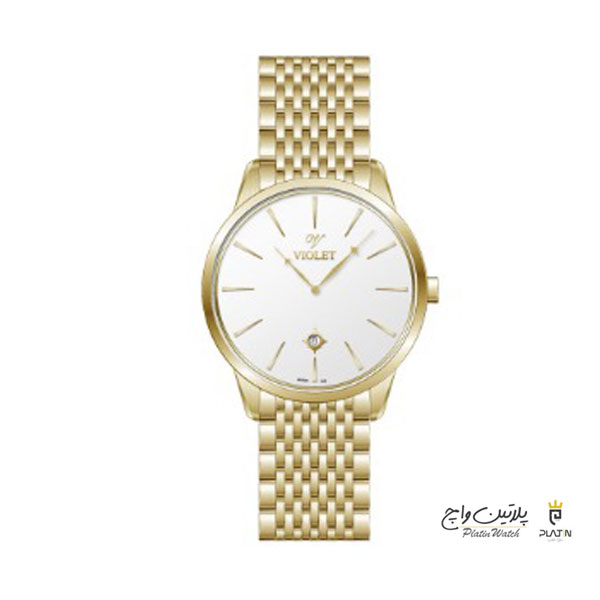 ساعت مچی ویولت