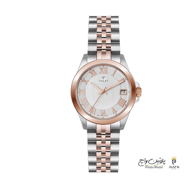ساعت مچی ویولت