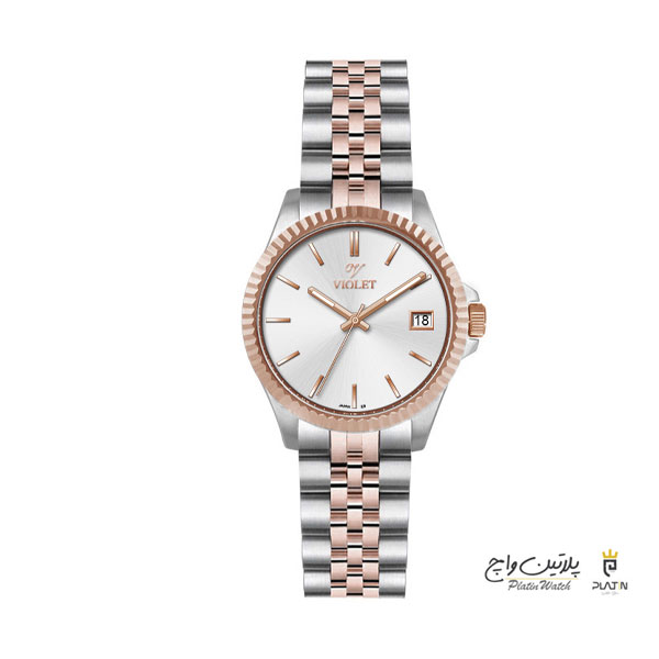 ساعت مچی ویولت