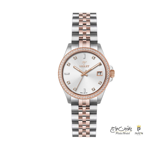 ساعت مچی ویولت