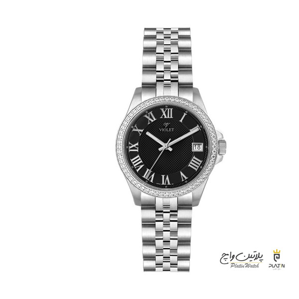ساعت مچی ویولت