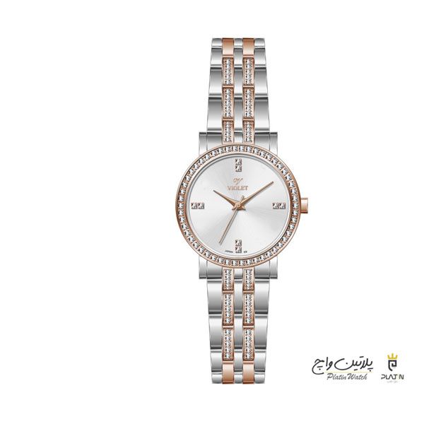 ساعت مچی ویولت