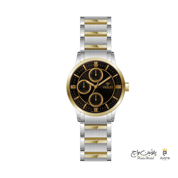 ساعت مچی ویولت