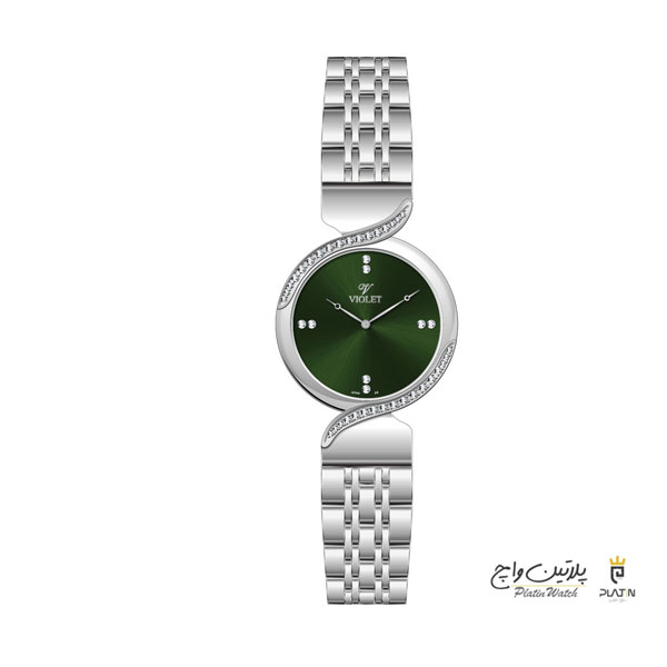ساعت مچی ویولت
