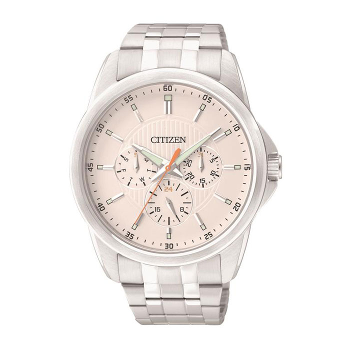 ساعت مچی مردانه برند سیتیزن مدل AG8340-58A