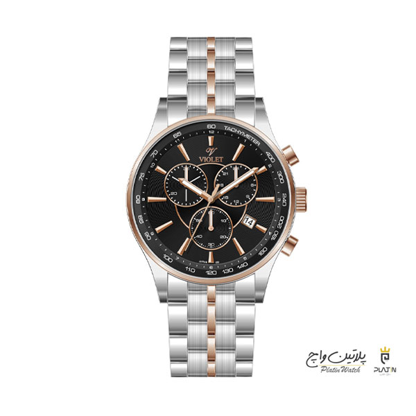 ساعت مچی ویولت