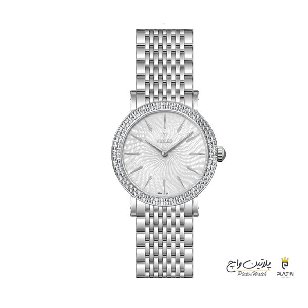 ساعت مچی ویولت