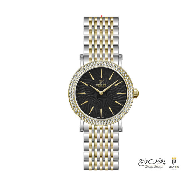 ساعت مچی ویولت