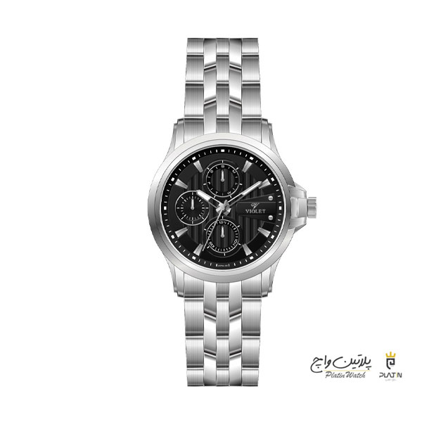 ساعت مچی ویولت