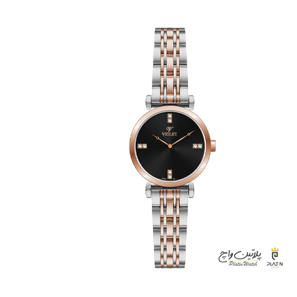 ساعت مچی ویولت