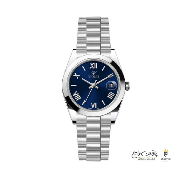 ساعت مچی ویولت