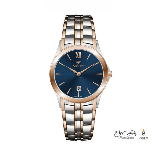 ساعت مچی ویولت