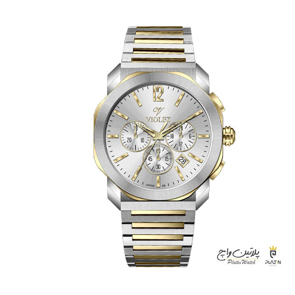 ساعت مچی ویولت