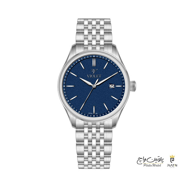 ساعت مچی ویولت