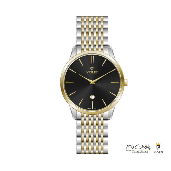 ساعت مچی ویولت